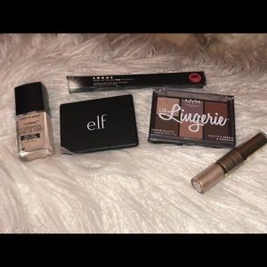 HUGE MAKEUP BUNDLE!!